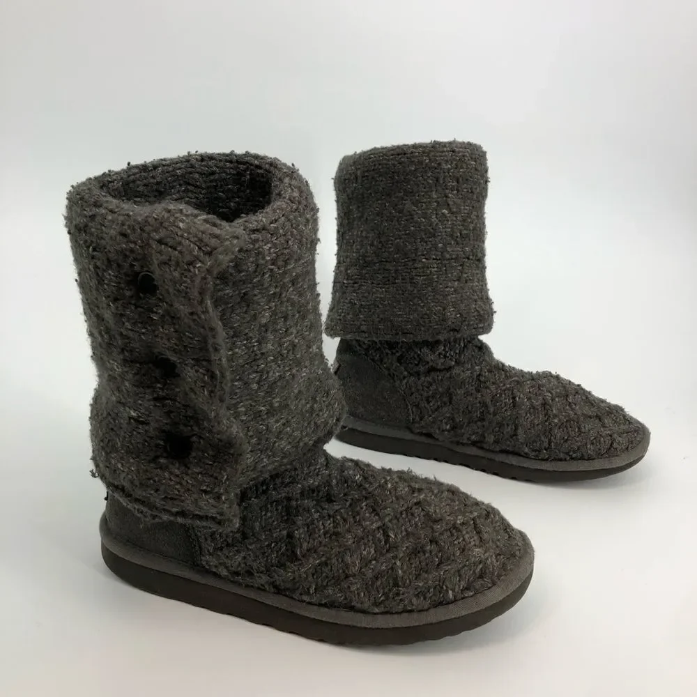 UGG lattice cardy
